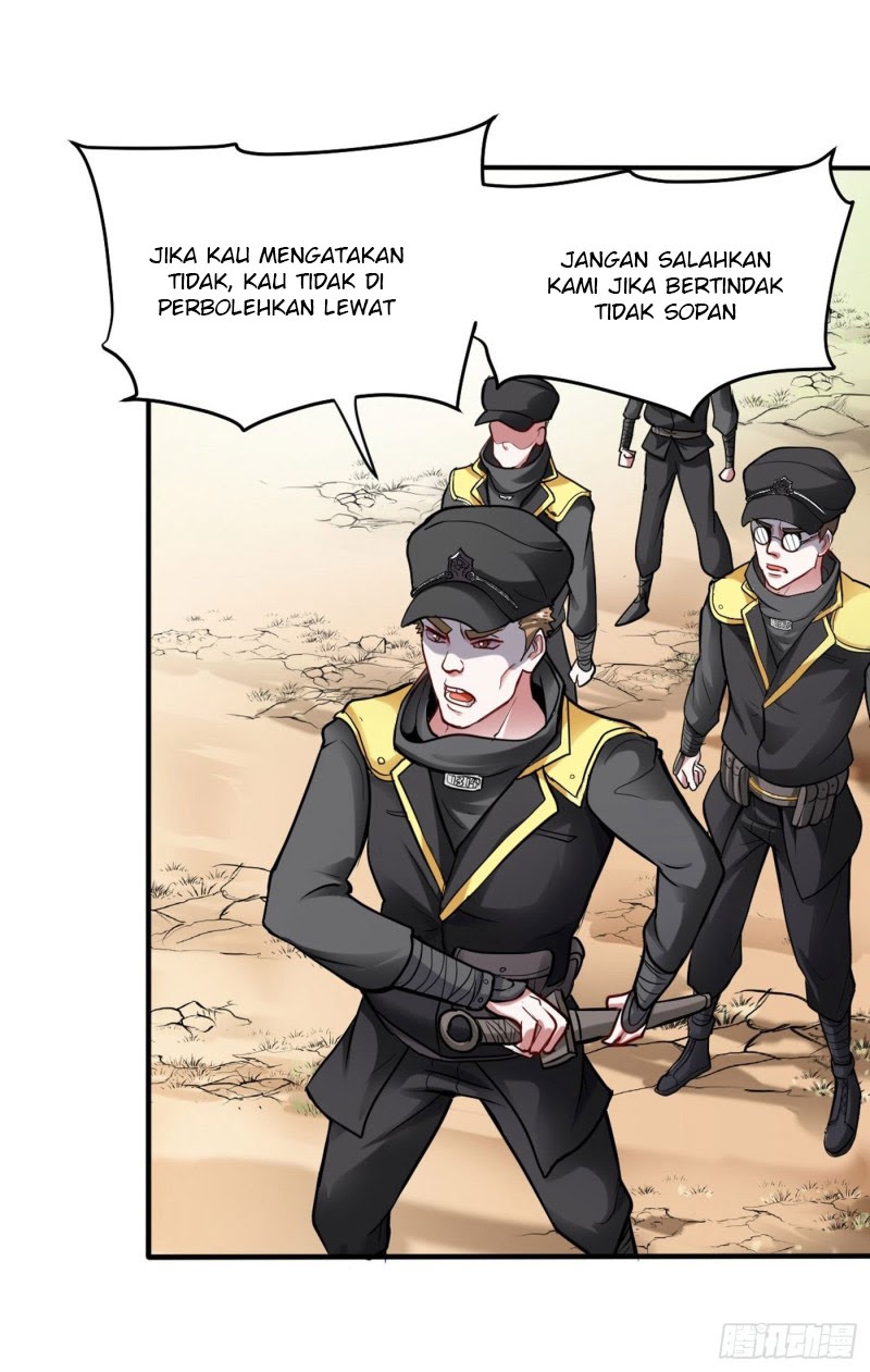 Strongest Divine Doctor Mixed City Chapter 100 Gambar 10